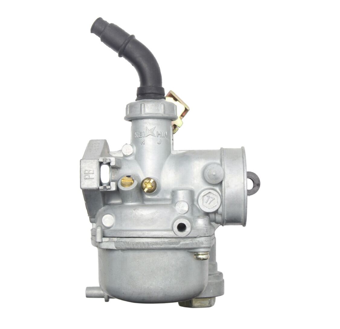 Chế hoà khí honda dream wave 100 Ảnh thật