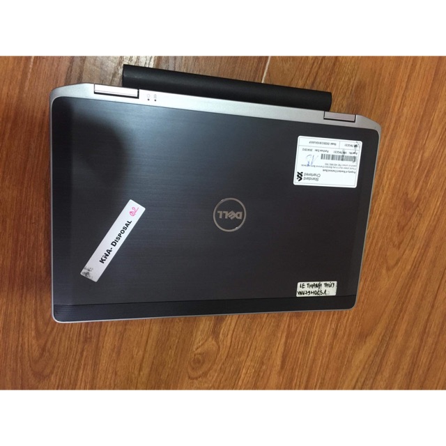 Máy tính xách tay Dell E6330