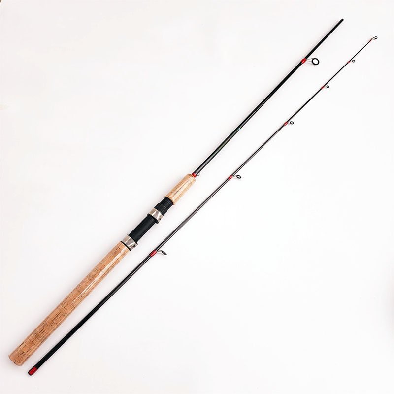 combo lure Đứng dài 2,1m  (đầy đủ phụ kiện)