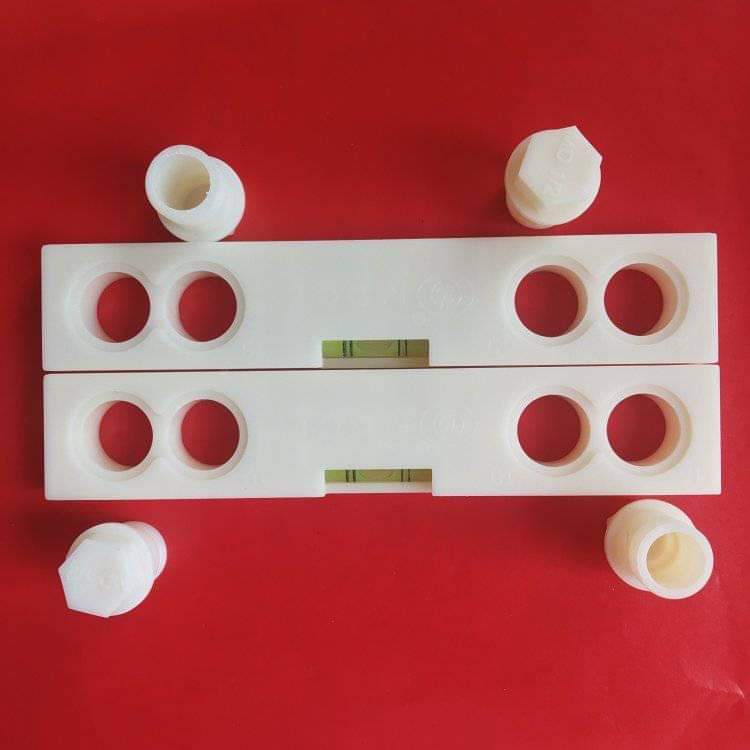 Thước Cân Sen vòi nóng lạnh - Thước lắp ống nước, thước đi đường nước, thước thủy, thước thăng bằng, nivo cân bằng