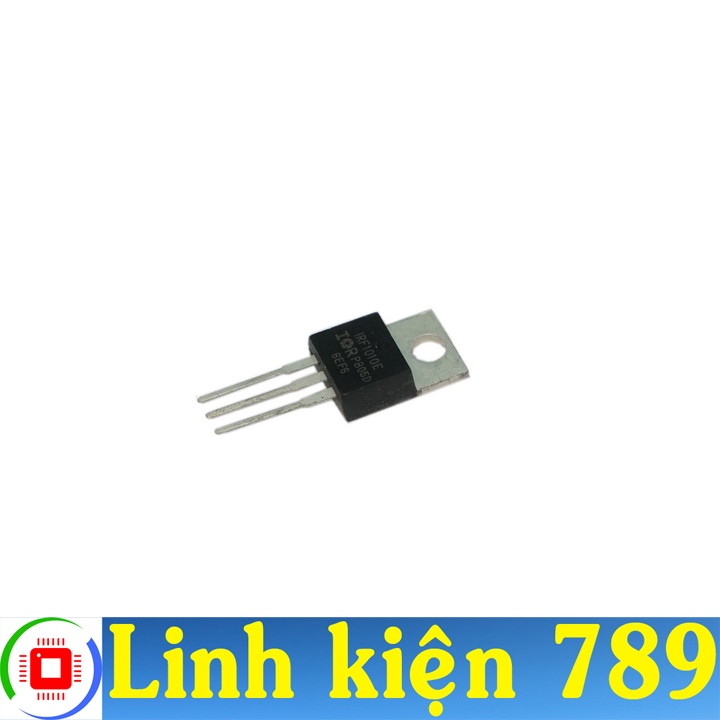 IRF1010E IRF 1010E IMosfet N-CH 84A 60V TO-220