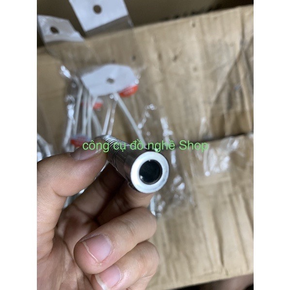 ruột mỏ hàn tốt 30w,40w,60w,80w,100w