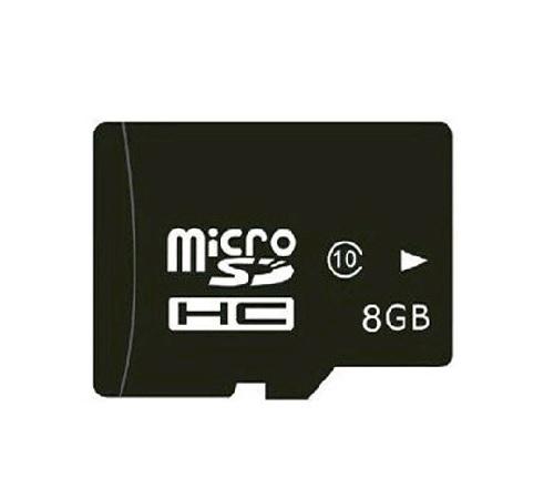 Thẻ nhớ Micro SD 8GB class 10 tốc độ cao dùng cho điện thoại