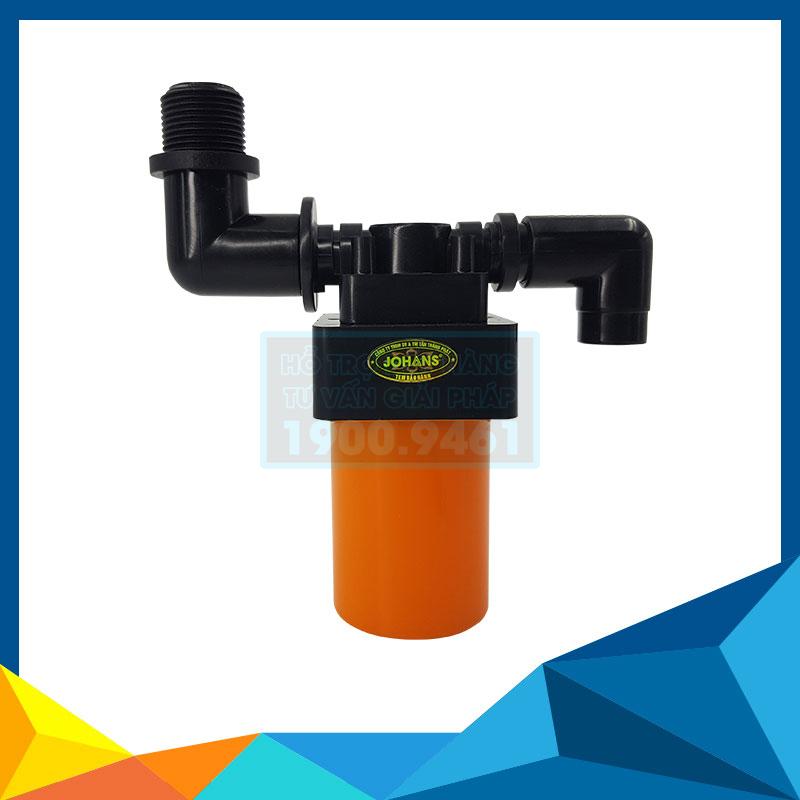 Phao cơ tự động thế hệ mới JOHANS 06 - 9247