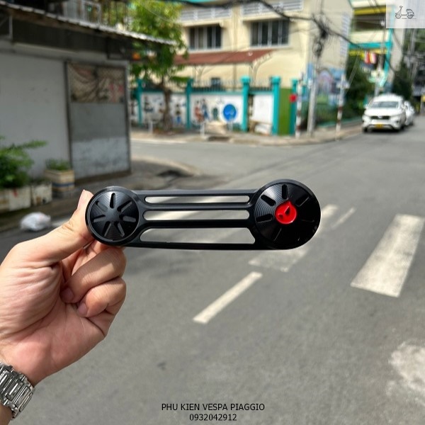 Ốp Càng Khe Hở Mẫu Maru Cho Vespa