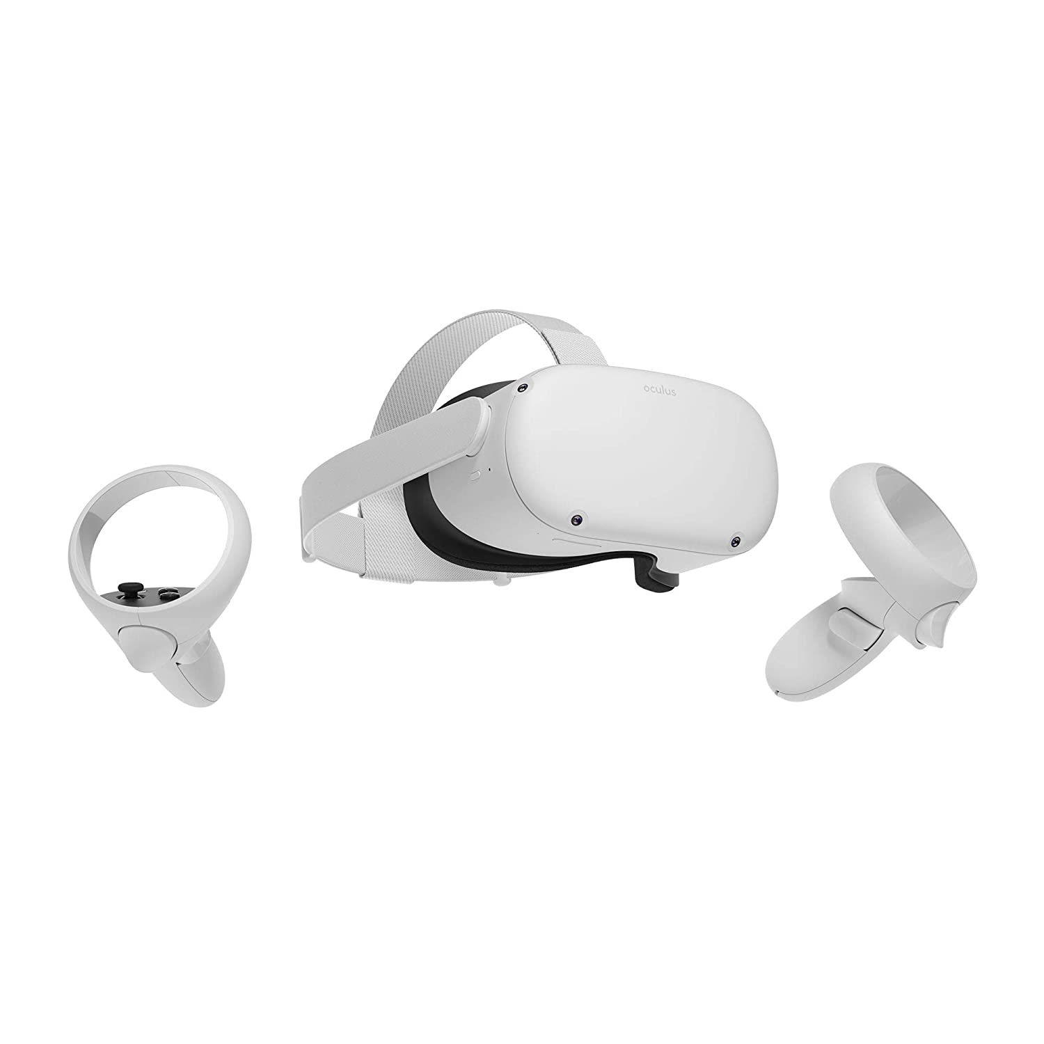 [HCM][Trả góp 0%]Kính thực tế ảo Oculus Quest 2 VR