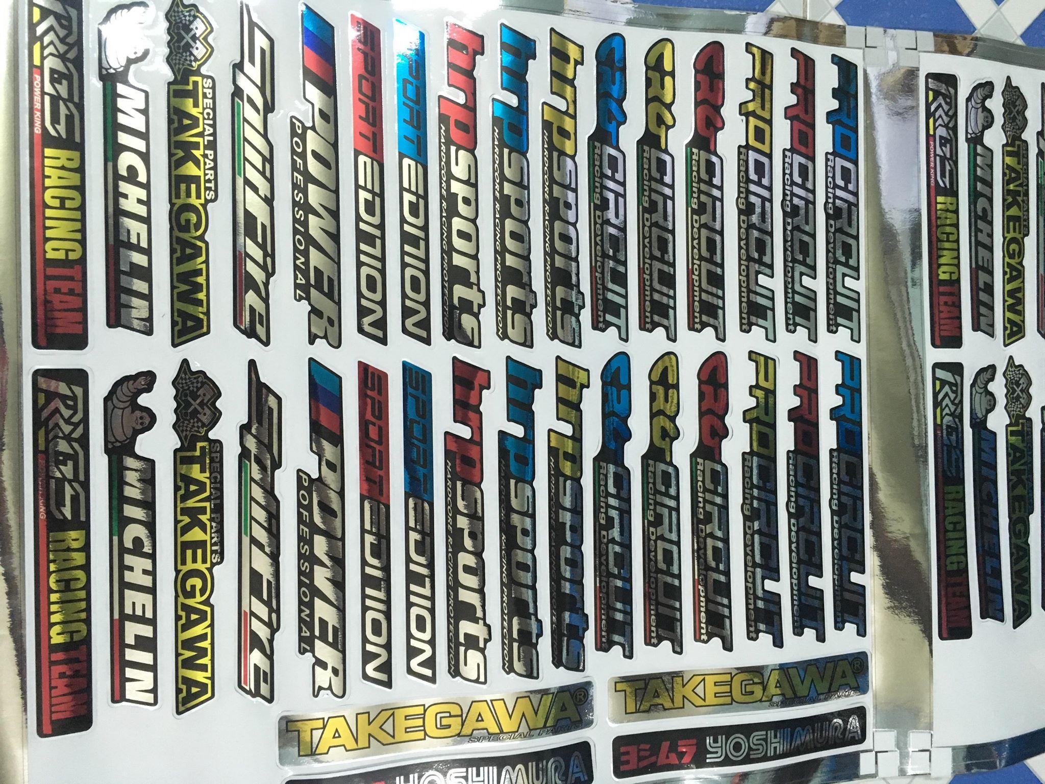 Tem dán gắp dán phuộc si crom