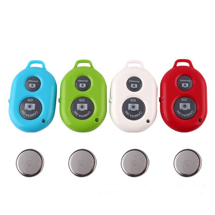 Remote chụp hình cho điện thoại, máy ảnh