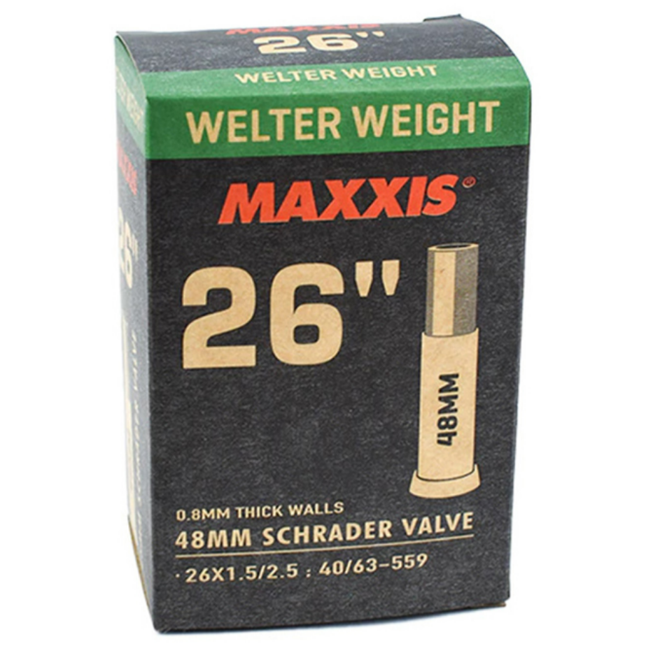 RUỘT XE ĐẠP MAXXIS 26X1.90/2.125