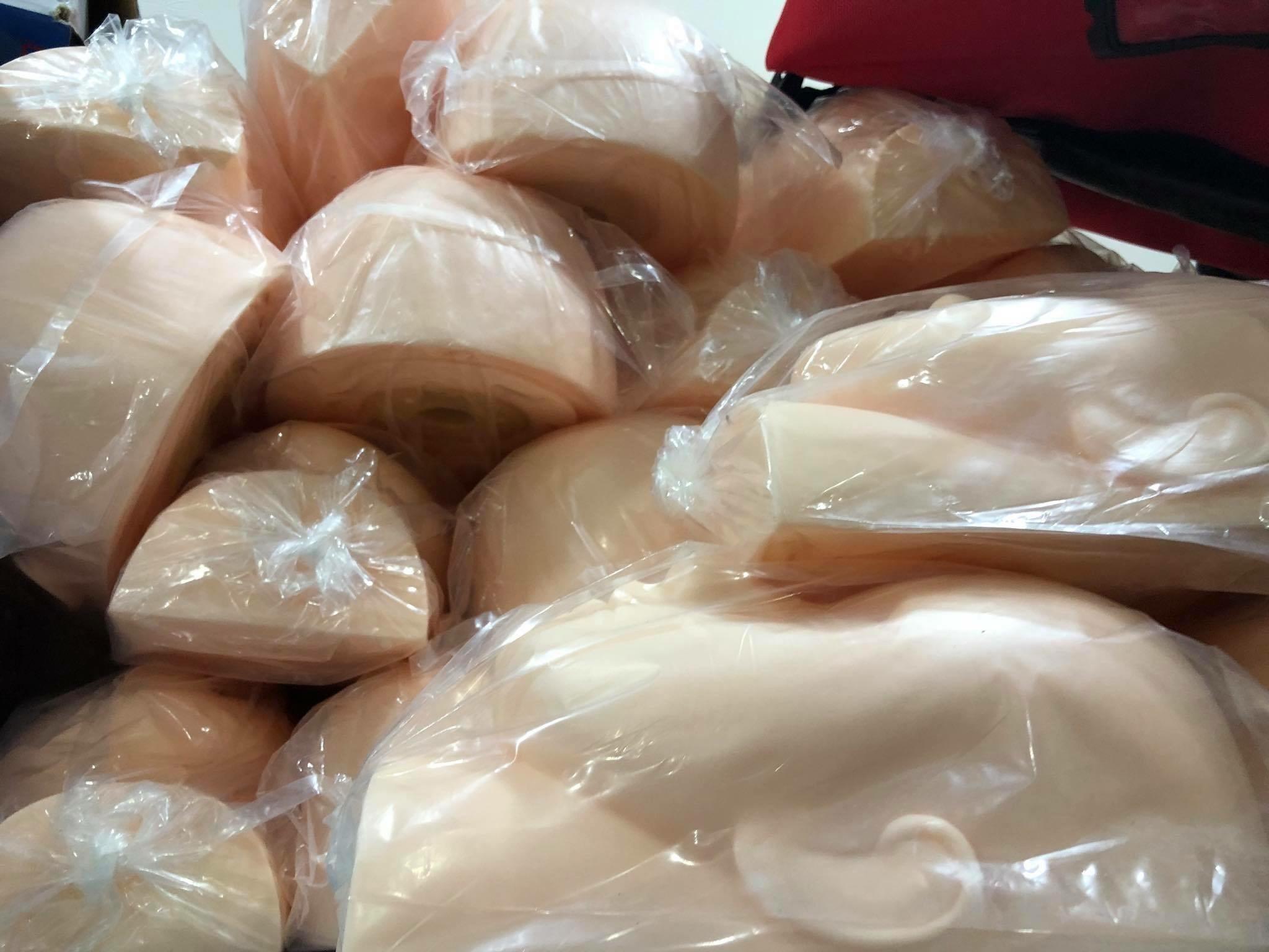 [HCM]ĐẦU CANH LIỀN- DỤNG CỤ PHUN XĂM THẨM MỸ