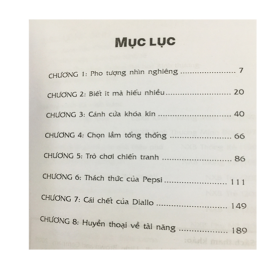 Sách - Vô Thức Thích Nghi Tâm Năng Động