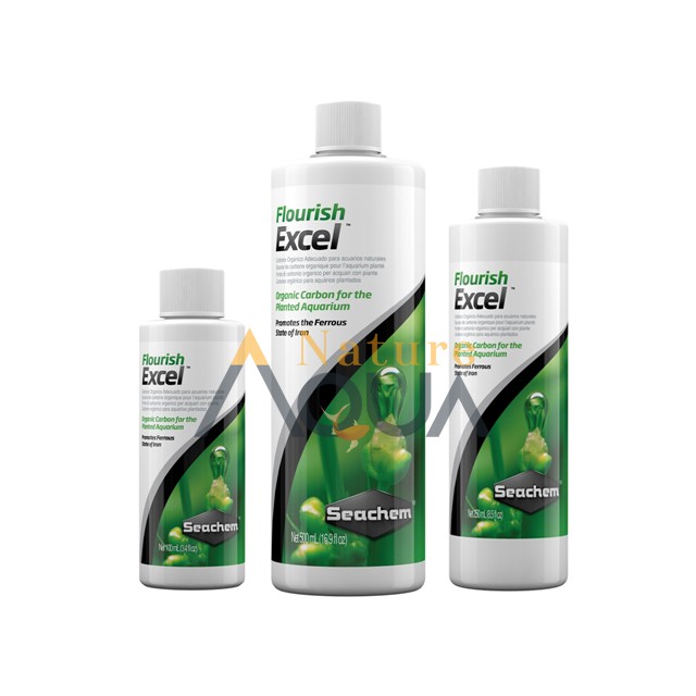 SEACHEM STABILITY chai 500ml - VI SINH CAO CẤP KHỬ NO3