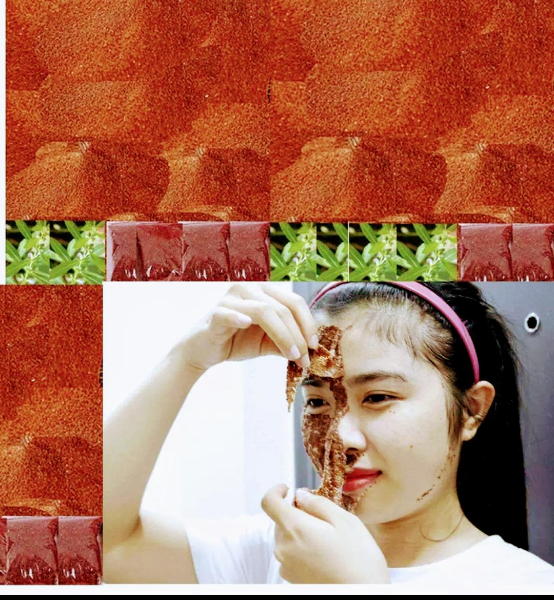 700g ngũ hoa hạt đình lịch( thiên niên tử)