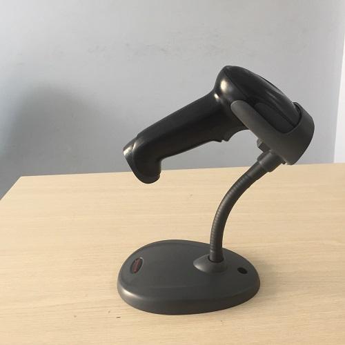 Máy đọc, quét mã vạch có dây 2D Honeywell 1450G