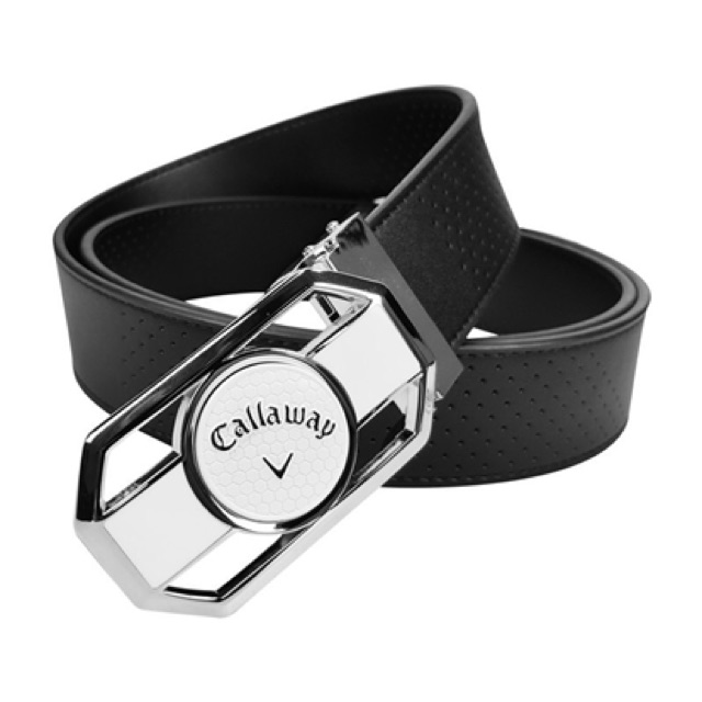 Thắt Lưng Golf Titleist Under Callaway