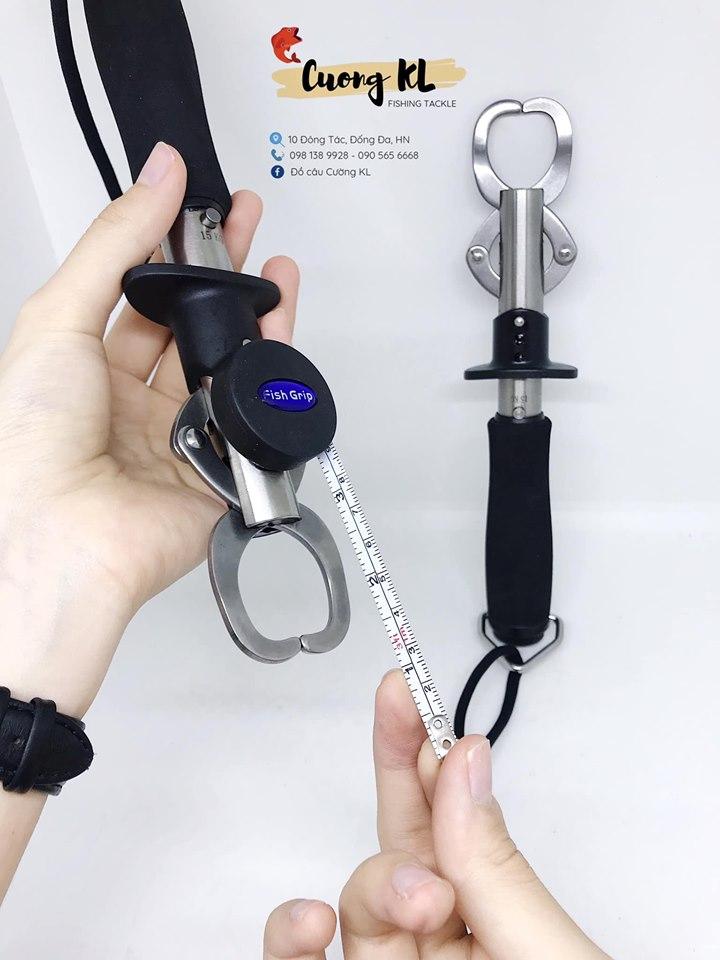 Kìm kẹp cá các loại