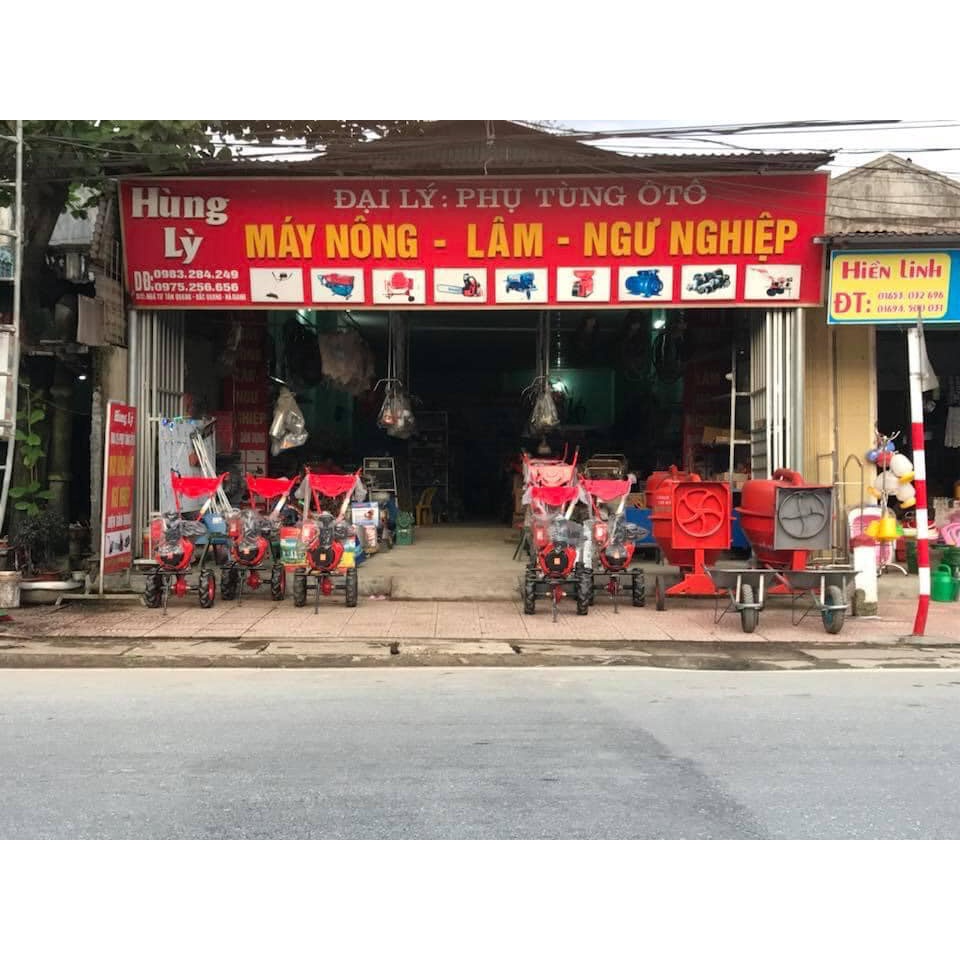Dây Curoa Trơn Bảng A Từ A50 Đến A59
