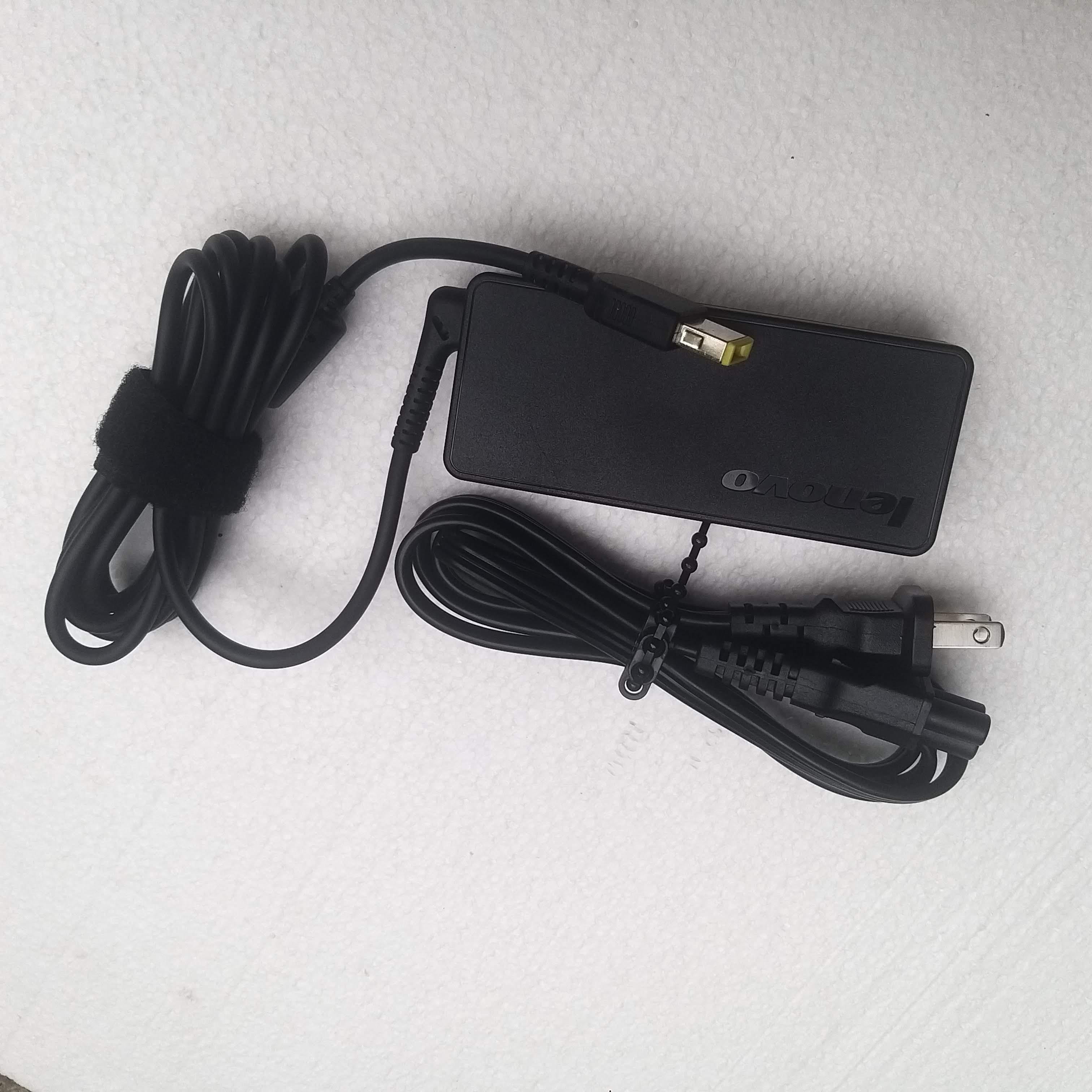 Sạc laptop Lenovo Flex 2 zin
