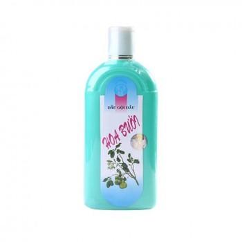 Dầu gội hoa bưởi 500ml Thorakao