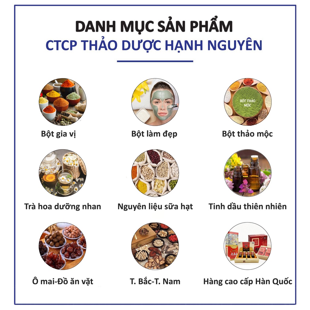 Một dược 100g (Mộc dược) - Thảo Dược Hạnh Nguyên