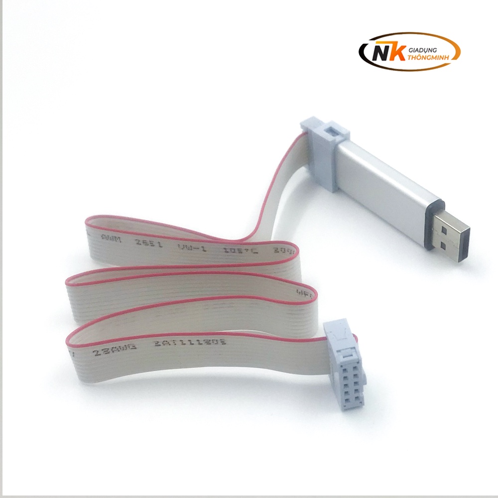 Mạch Nạp Hiệu Ứng Led Vẫy NK OneLed V1.7