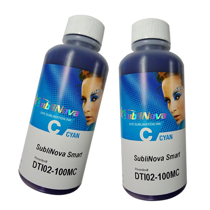 Mực in Chuyển Nhiệt Epson 100ml