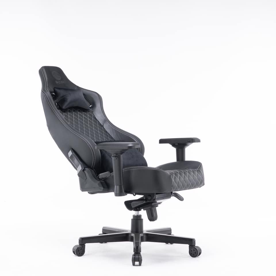 Ghế E-Dra Ultimate EGC2020 DA THẬT - Hàng chính hãng