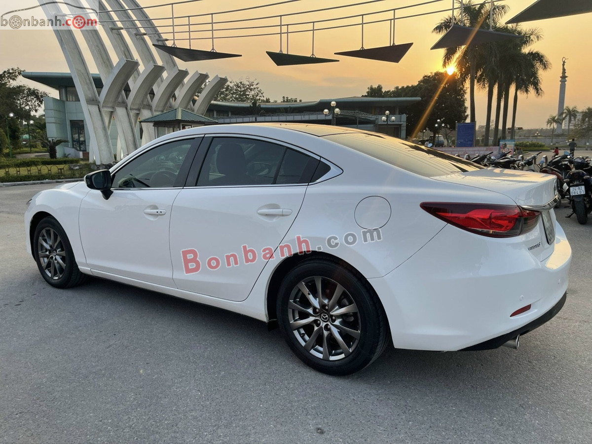 Bộ vè che mưa Mazda 6 2012-20