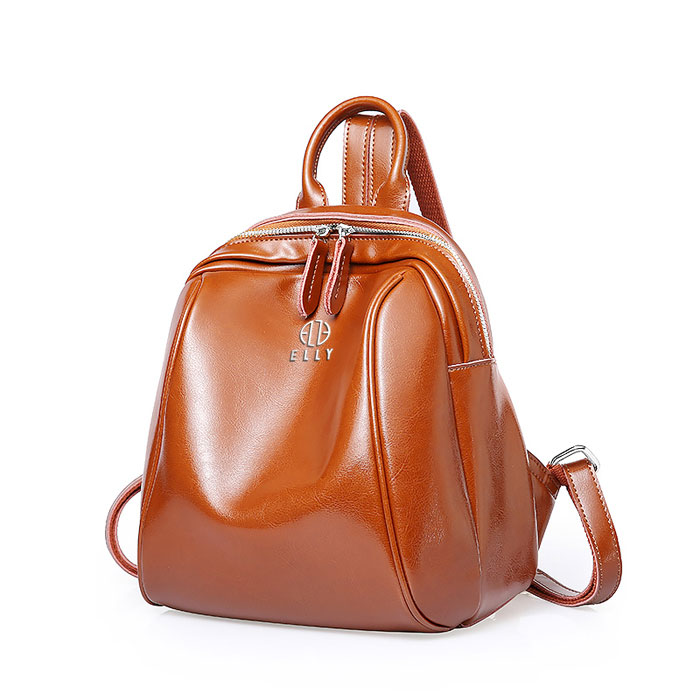 BALO NỮ CAO CẤP DA THẬT ELLY – EB20