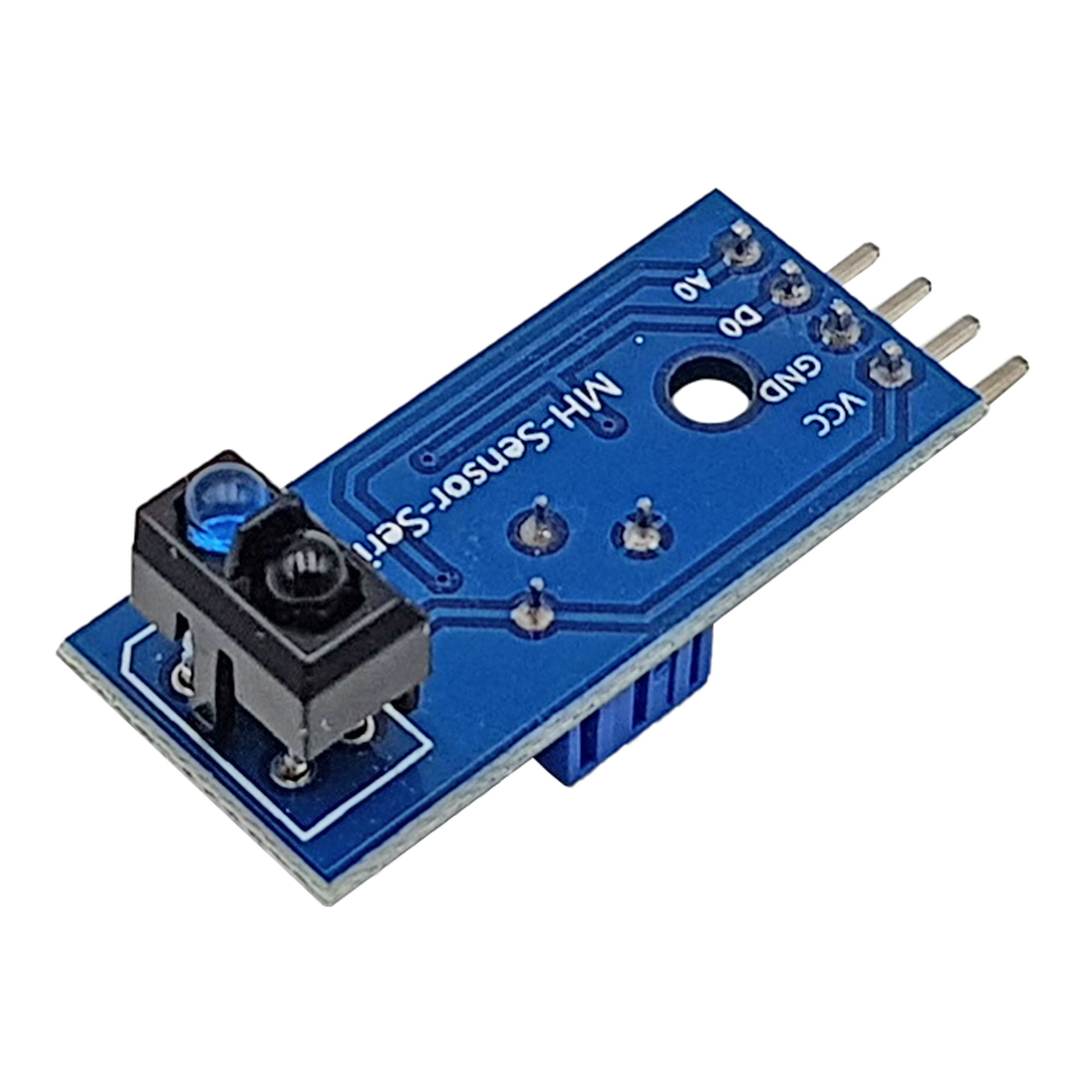 Module Cảm Biến Dò Line Đơn TCRT5000 (4 chân)