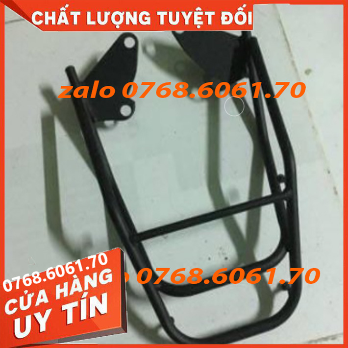 Baga H2c găn trực tiếp MSX , TFX ...cao cấp