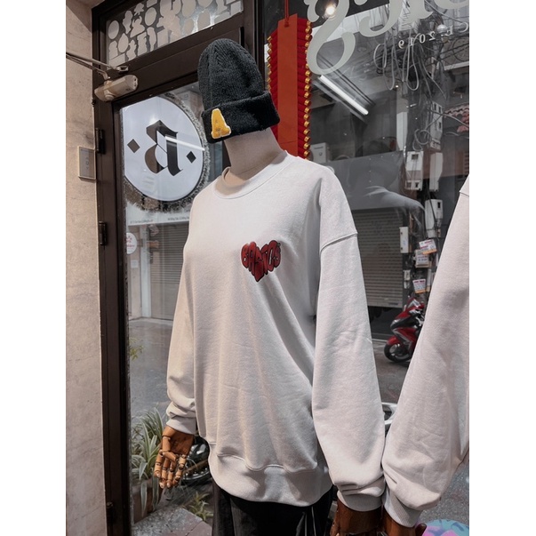 [Nhập LazXuHuong11 giảm 50k cho đơn 399k] Valentine Sweater - a.basicsvn