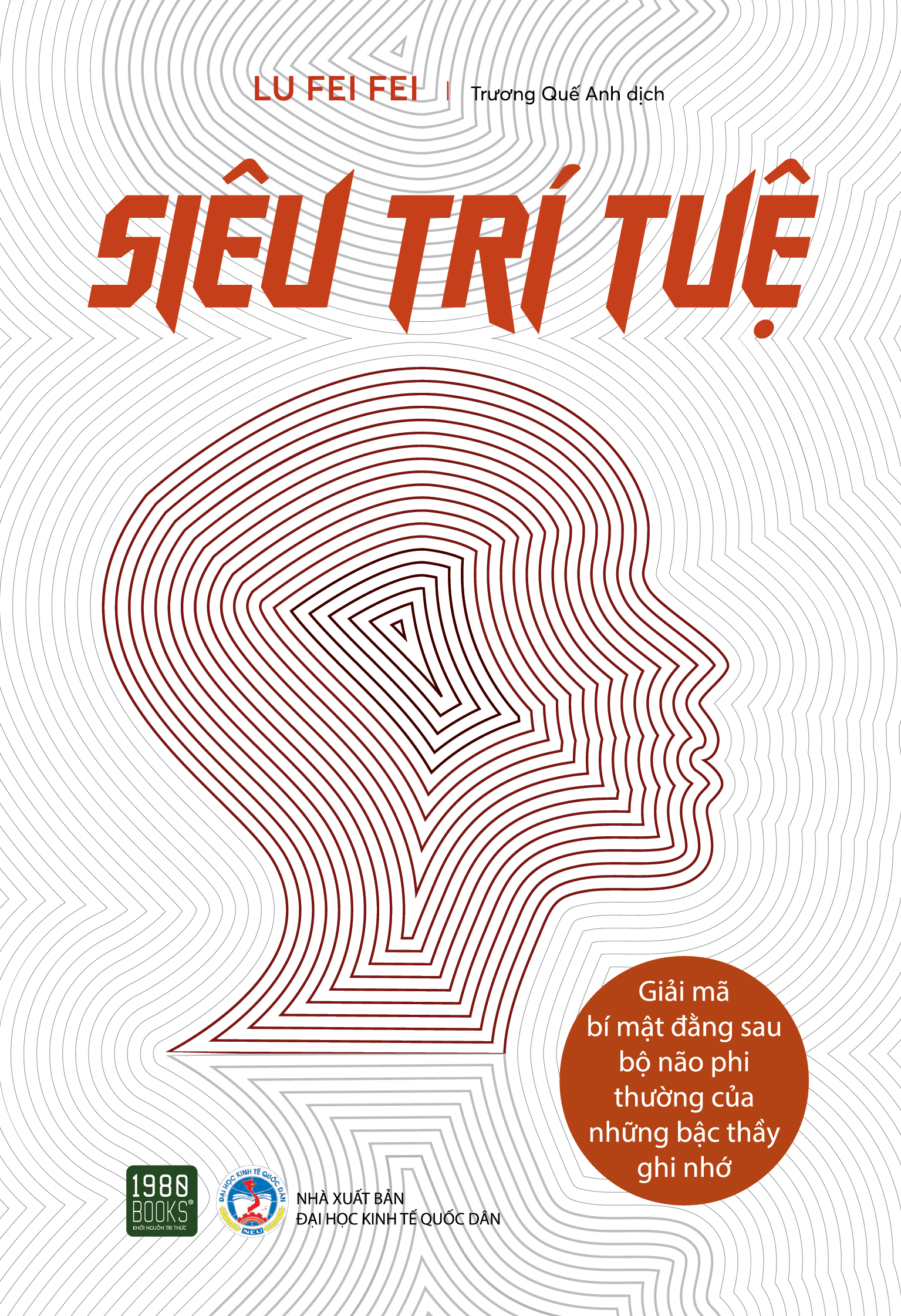 Sách - Siêu Trí Tuệ
