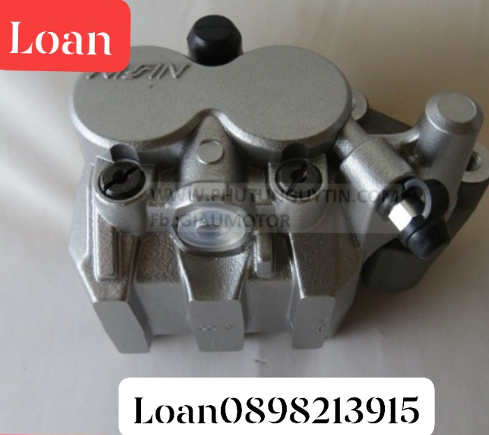 Heo dầu lead 110 zin honda chính hãng