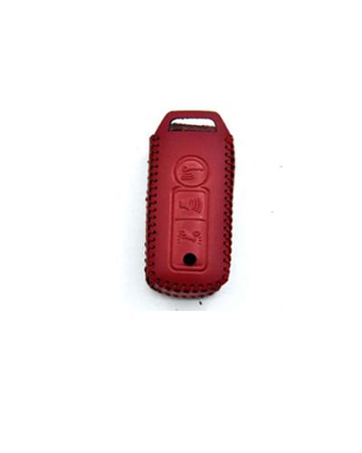 Bao da bọc chìa khóa smartkey Honda SH, SH mode, pcx