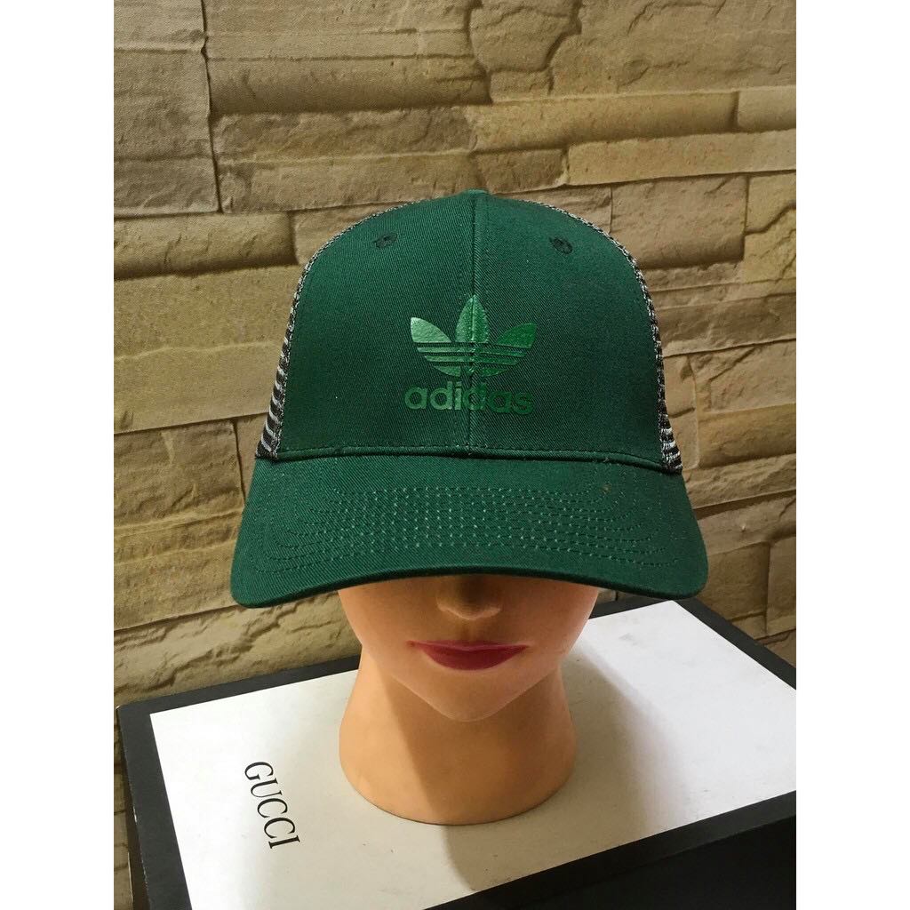 Mũ lưới adidas