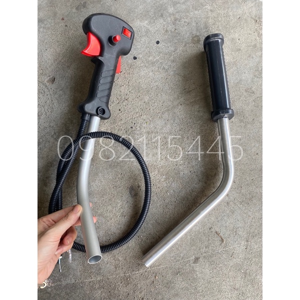 Bộ Tay Ga Máy Cắt Cỏ 260