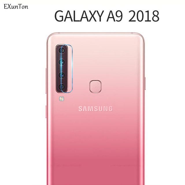 Dán cường lực Camera Samsung Galaxy A7 2018,A9 2018,A8 Star