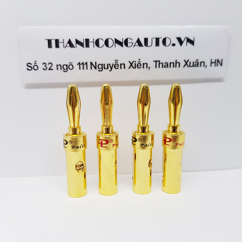 Jack loa bắp chuối Palic