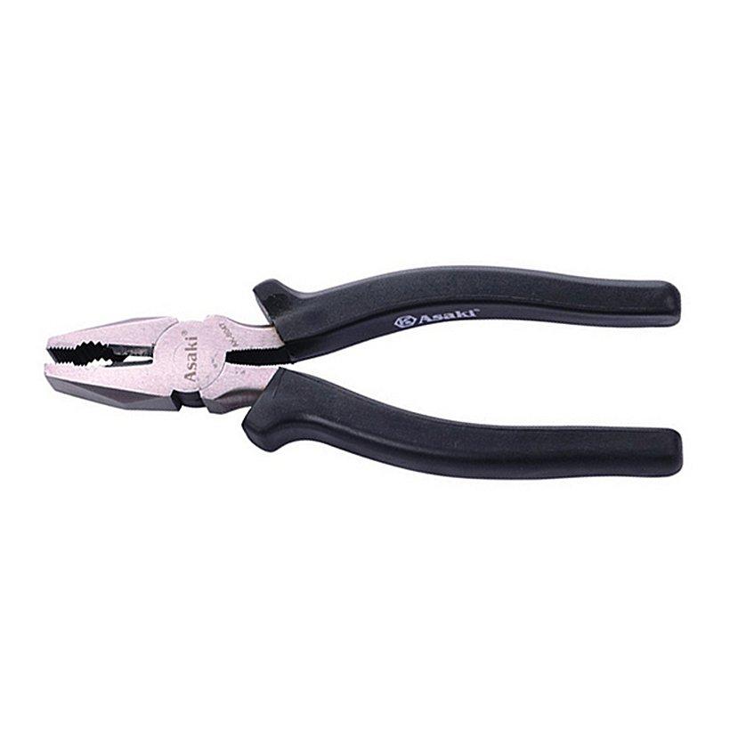 Kìm điện cách điện Asaki AK-8046 C2-7inch