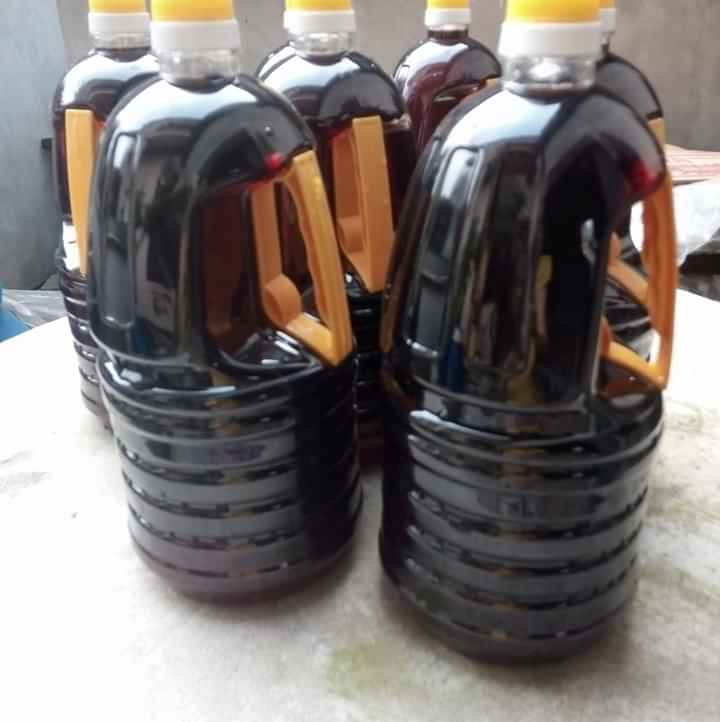 HƯƠNG NƯỚC MẮM CÁ CƠM/ HƯƠNG LIỆU NƯỚC MẮM 1kg