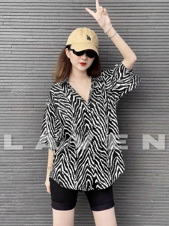 SÉT BỘ SƠ MI QUẦN NGỐ THỜI TRANG