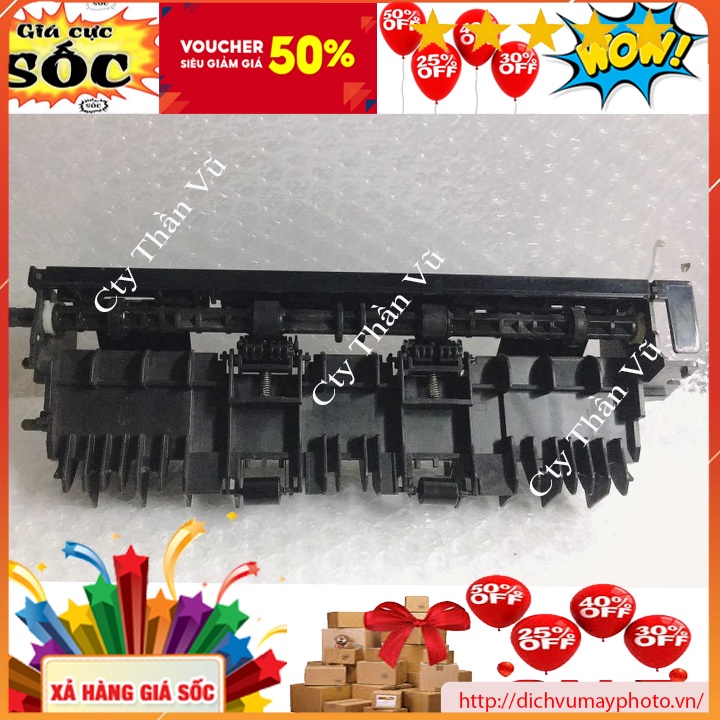 Good quality CANON 3300 printer paper output guide, good quality INECO