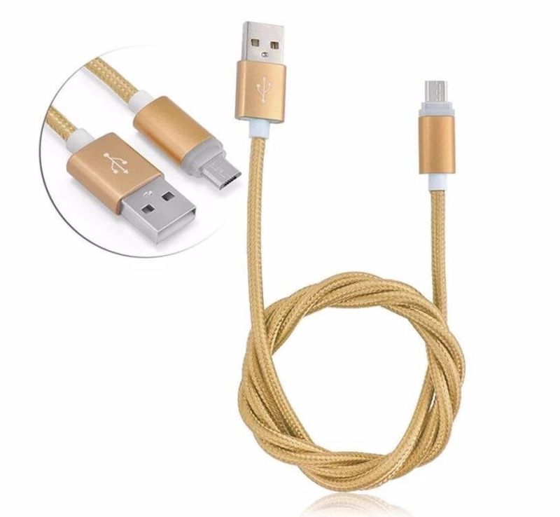 [HCM][ GIÁ HUỶ DIỆT] Dây Sạc IPhone Android Dài 3M Bọc Dù Siêu Bền