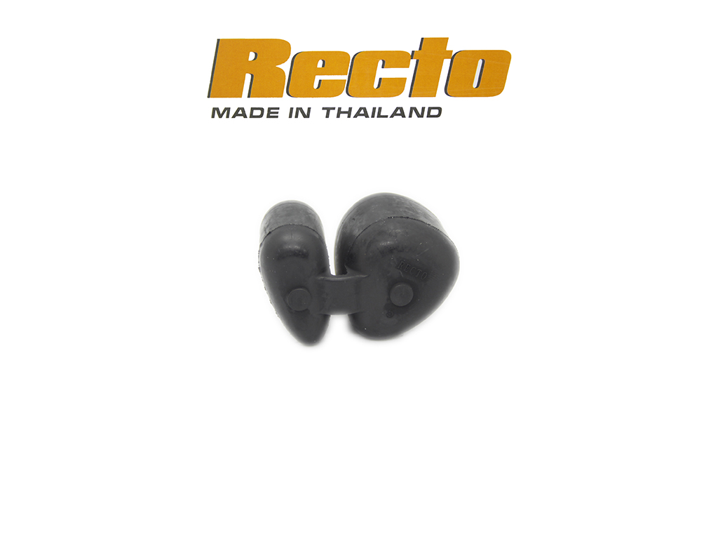 Cao su đùm RECTO Honda Sonic chính hãng