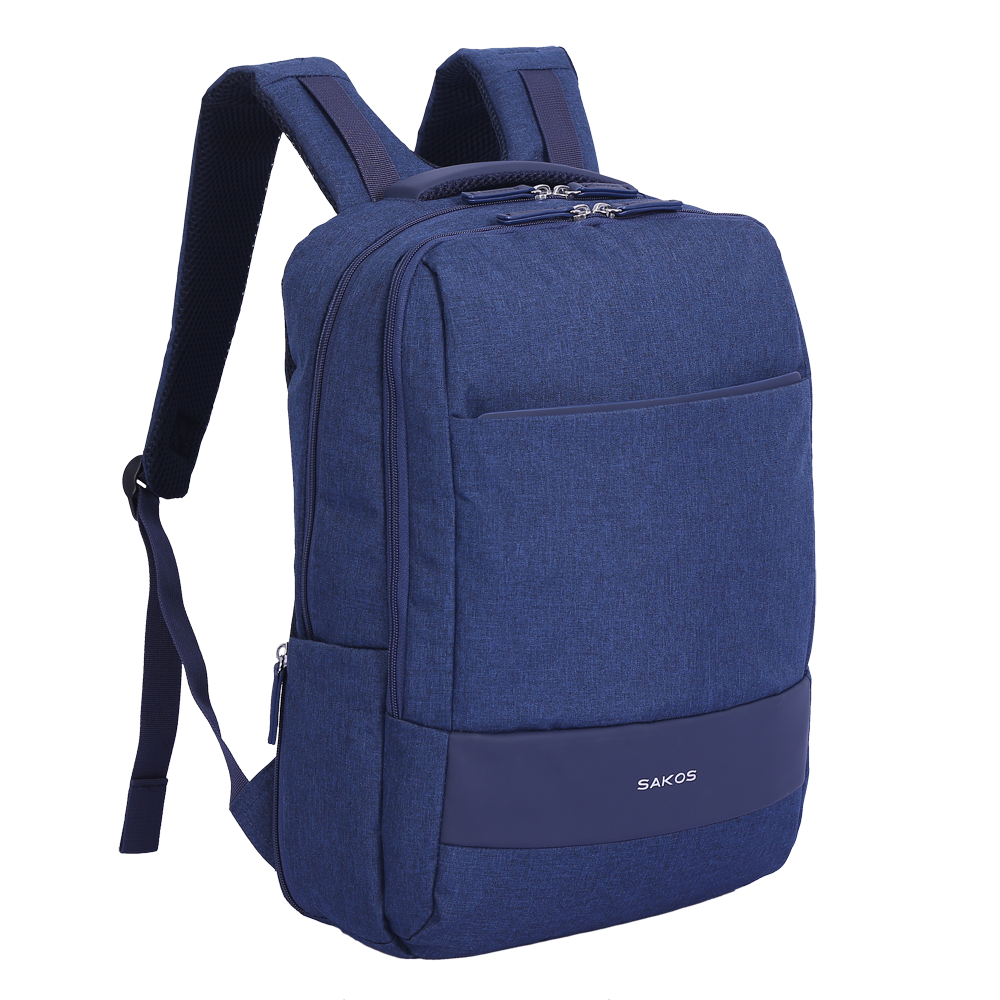 Balo thời trang laptop SAKOS SPIRIT - Balo laptop lịch lãm dành cho dân văn phòng