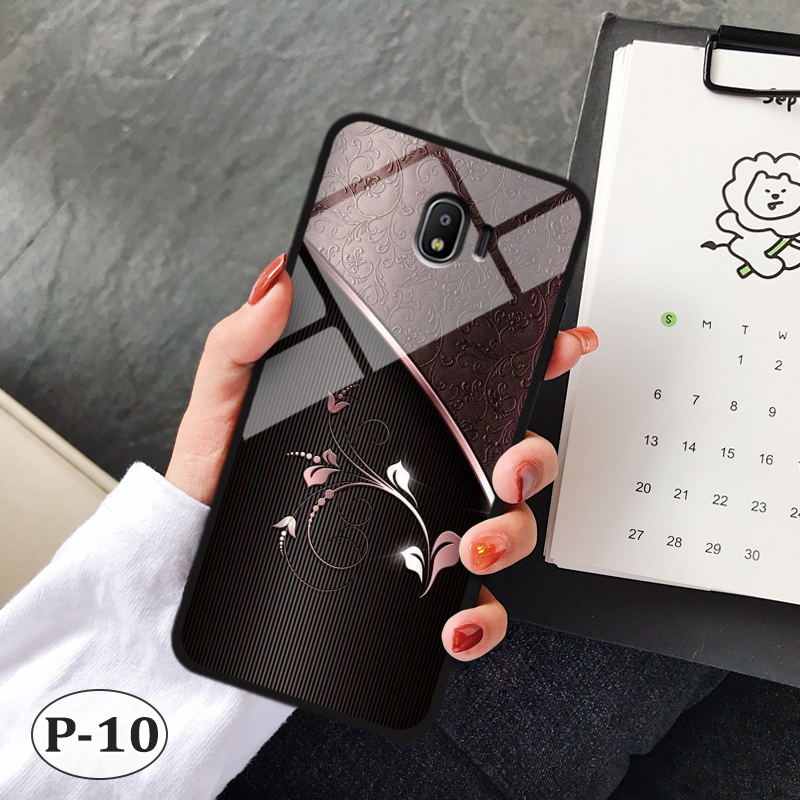 Ốp kính 3D Samsung Galaxy J2 Pro