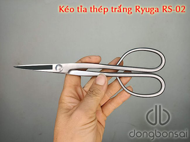 Kéo tỉa Ryuga RS-02