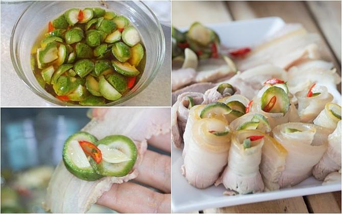 500G SẤU BAO TỬ NGÂM ĐƯỜNG