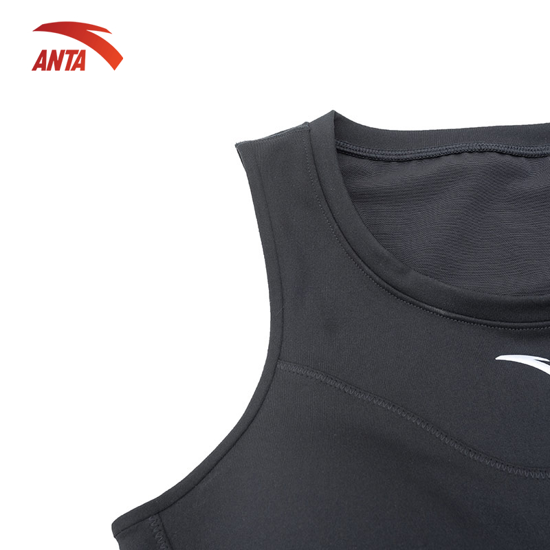 Áo bra thể thao nữ Anta 862357102